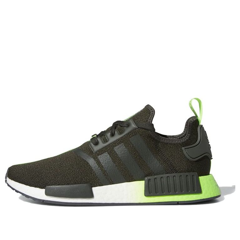 adidas Star Wars x NMD_R1 'Yoda' FW3935