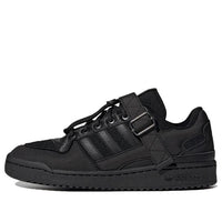 adidas Otiginals Tenis FORUM Low 'Black' IG7596