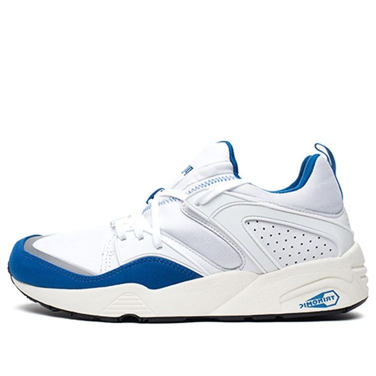 PUMA Blaze Of Glory Primary OG WT/BL 358150-01