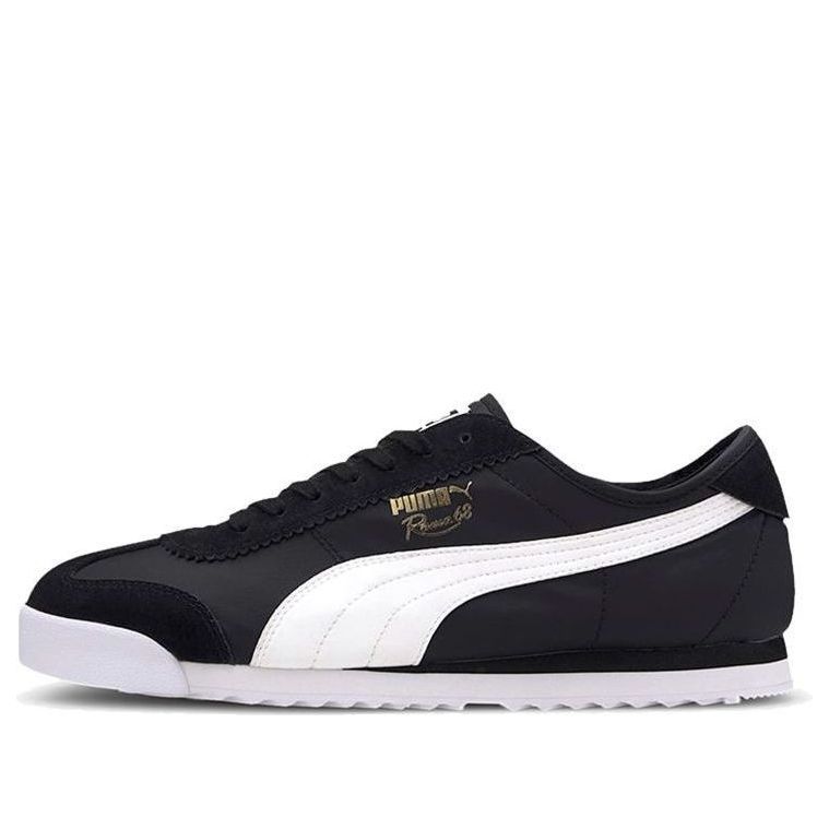 PUMA Roma '68 Nylon Black 371748-01