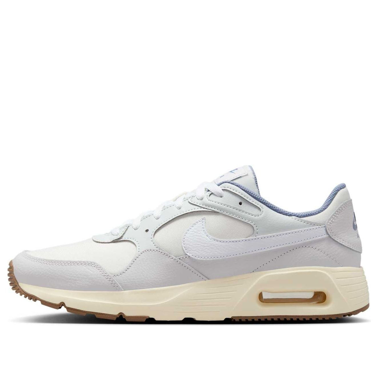 Nike Air Max SC 'Phantom White Grey' IB4471-030