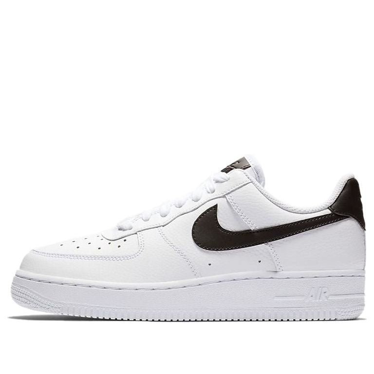 (WMNS) Nike Air Force 1 '07 'White Black' 315115-152