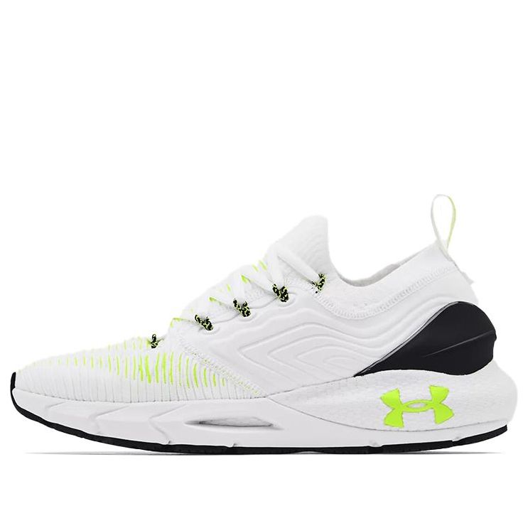 Under Armour HOVR Phantom 2 INKNT 'White Black' 3024154-104