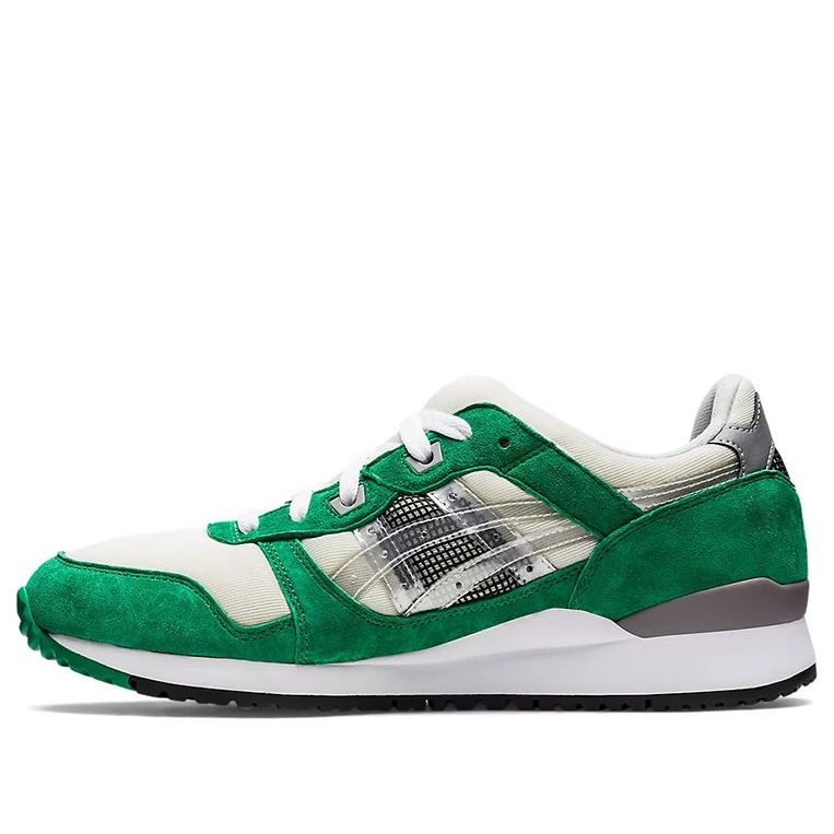 ASICS Awake NY x Gel Lyte 3 'Green Tambourine' 1201A568-100