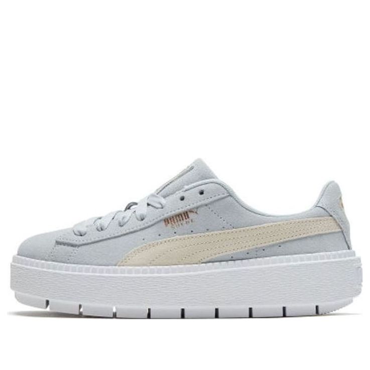 (WMNS) Platform Trace Sneakers 365830-20