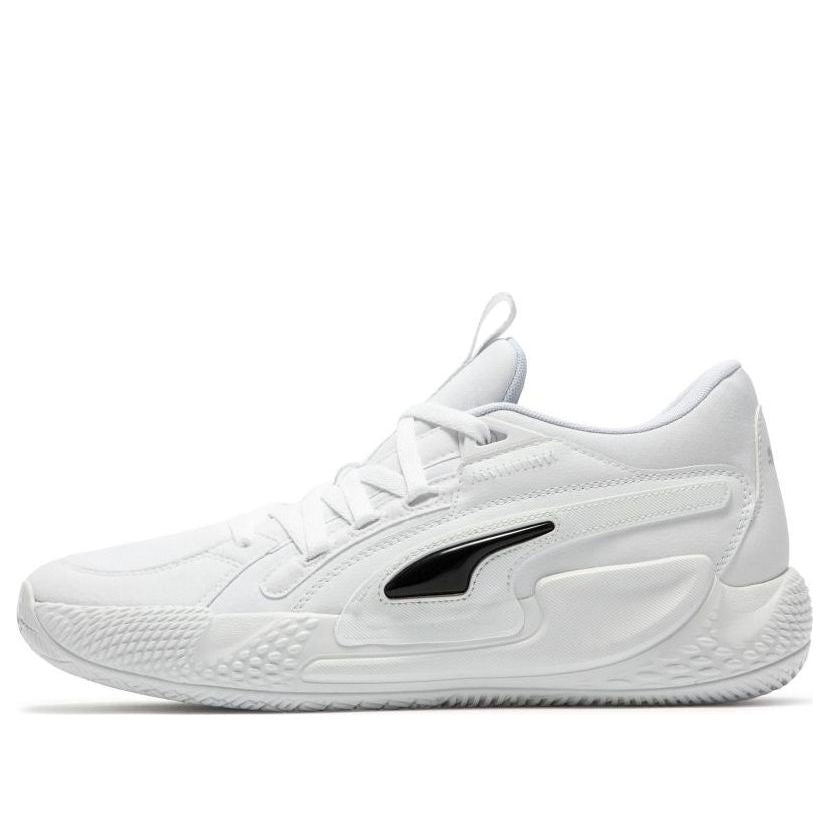 PUMA Court Rider Chaos Jewel 'White' 378051-02