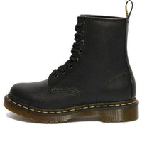 (WMNS) Dr. Martens 1460 Nappa 8 Martin boots Black 11821002