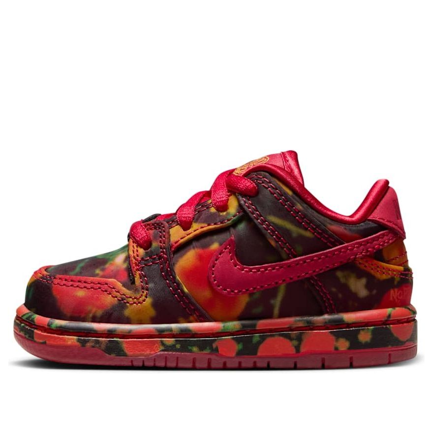 (TD) Nike SB Dunk Low 'The Wizard Of Oz' FZ1237-600