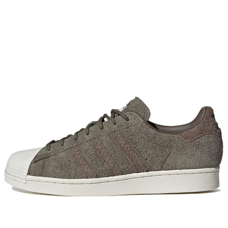 adidas Superstar 'Olive Strata' GW2174