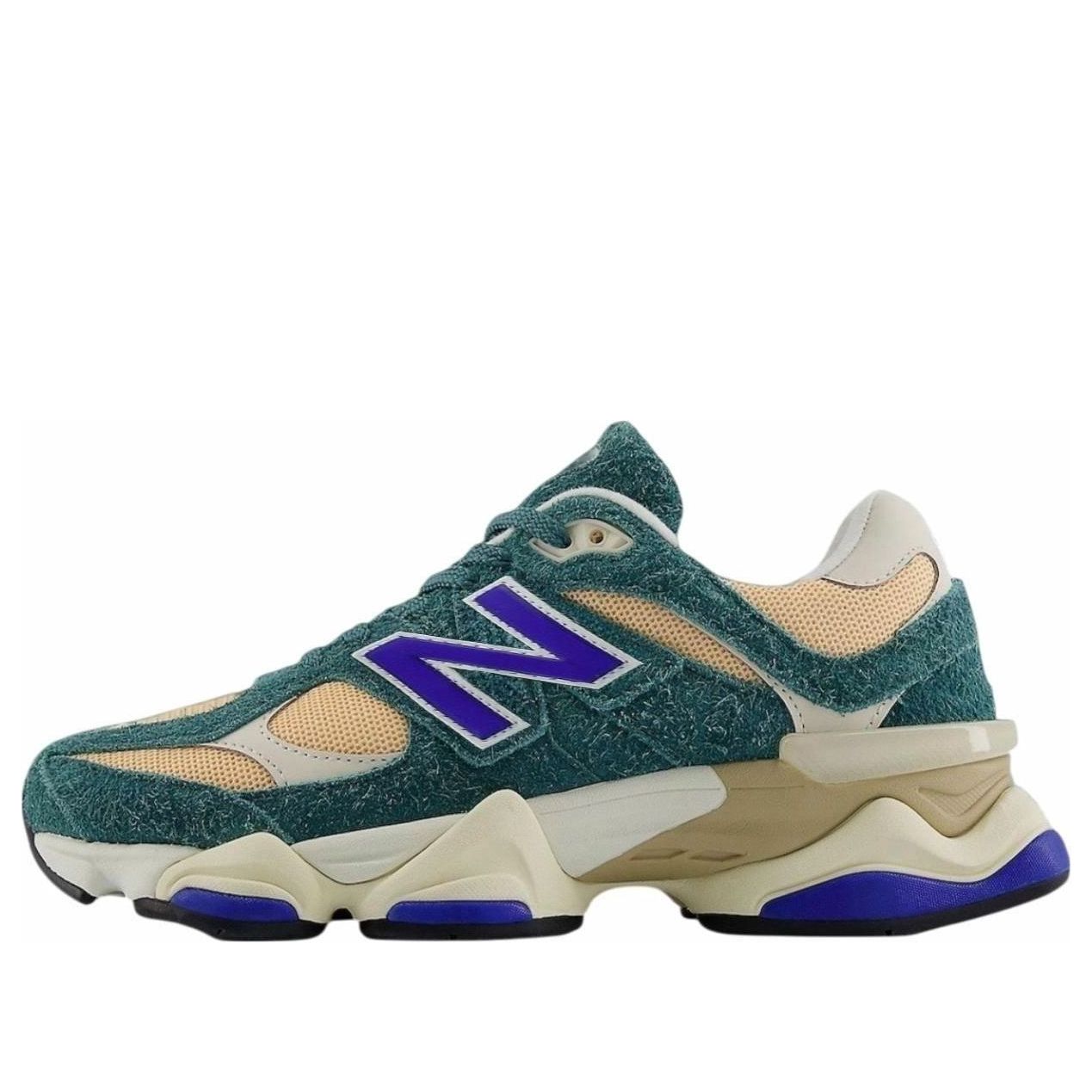 New Balance 9060 'New Spruce Purple' U9060GEC