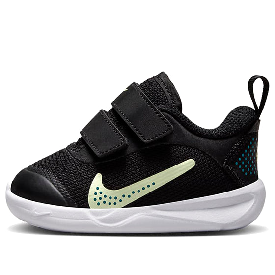 (TD) Nike Omni Multi-Court 'Black Barely Volt' DM9028-003