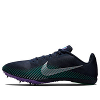 Nike Air Zoom Rival M 9 'Obsidian Wild Berry' AH1020-406