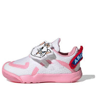 (TD) adidas Activeplay Summer Rdy 'White Pink' FY1433