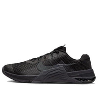 Nike Metcon 7 'Black Anthracite' CZ8281-001