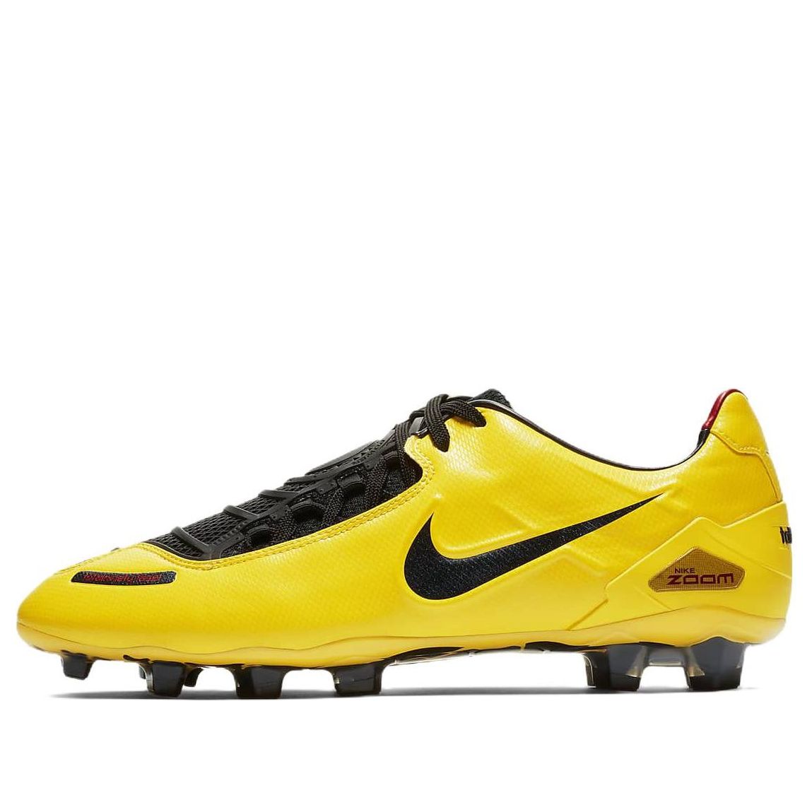 Nike Total 90 Laser FG SE 'Zest' BV1643-701