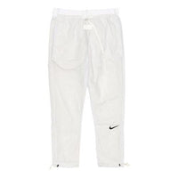 Nike x Fear of God Woven Pant 'Pure Platinum' BV4417-043
