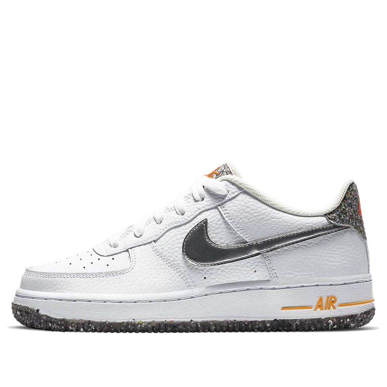 (GS) Nike Air Force 1 Low Cater 'Recycled' DB1558-100