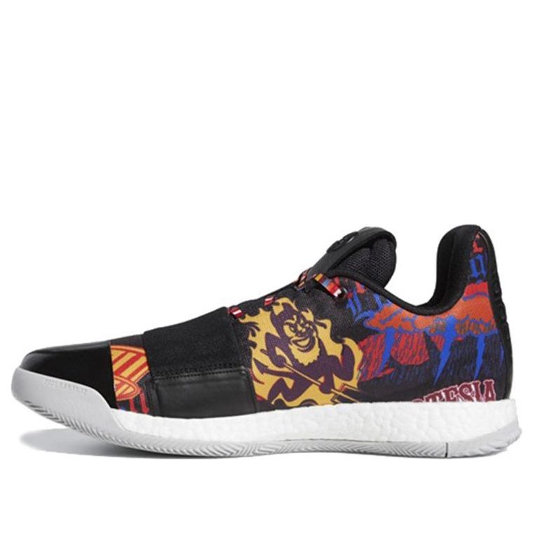 adidas Harden Volume 3 'Team History' EE9598
