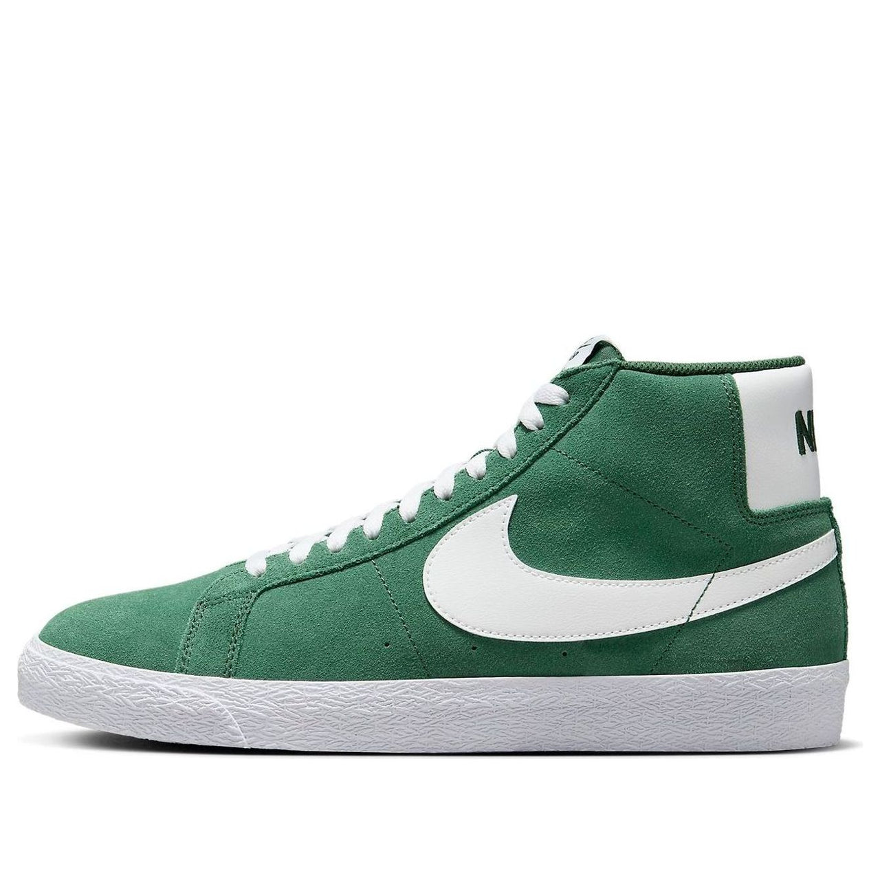 Nike SB Blazer Mid 'Fir' FD0731-300