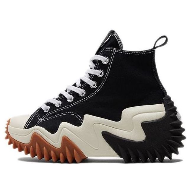 Converse Run Star Motion 'Black Gum Honey' 171545C