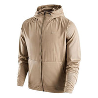 Nike Repel Unlimited Hooded 'Brown' FB8823-247