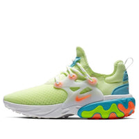 (WMNS) Nike React Presto 'Psychedelic Lava' CD9015-700