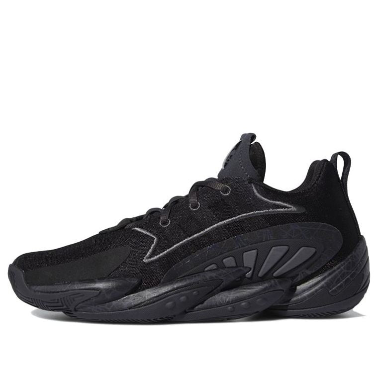 adidas Crazy BYW 2.0 'Core Black' FV7128