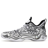 ANTA Shock Wave 4 Pro 'Dimension' 112321111-1
