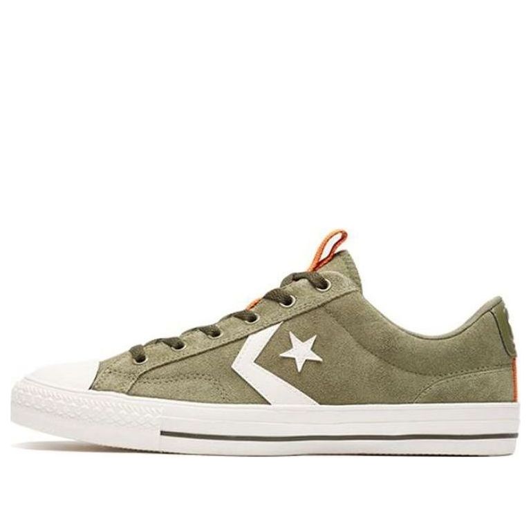 Converse Star Player 'Olive' 162568C