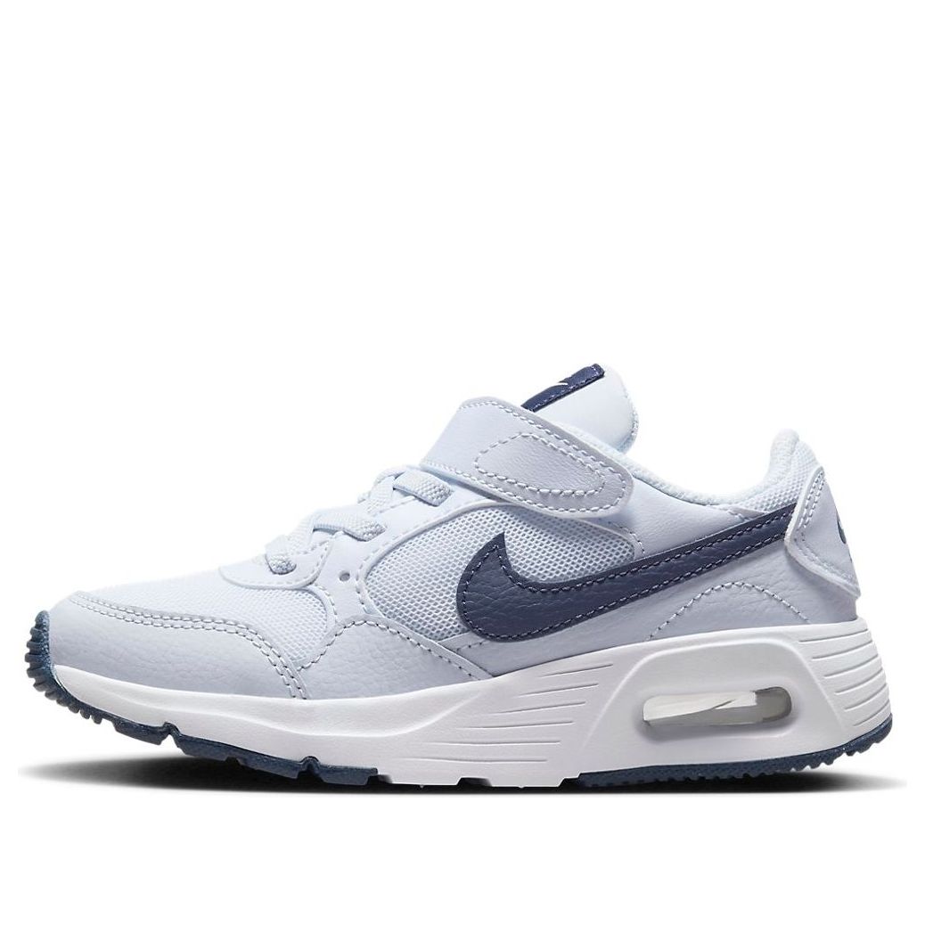 (PS) Nike Air Max SC 'Grey Midnight Navy' CZ5356-012
