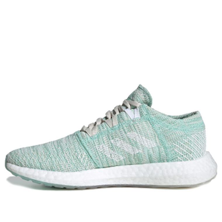 (WMNS) adidas PureBoost Go 'Clear Mint' B75827