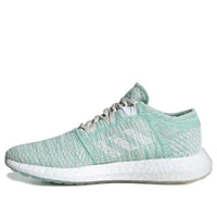 (WMNS) adidas PureBoost Go 'Clear Mint' B75827
