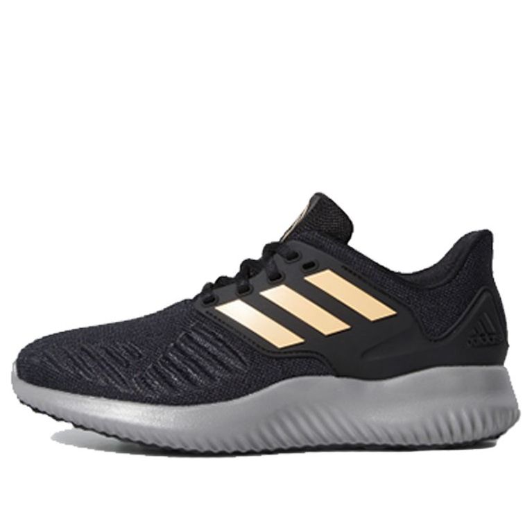 (WMNS) adidas Alphabounce rc.2 'Black Gold' EG6321
