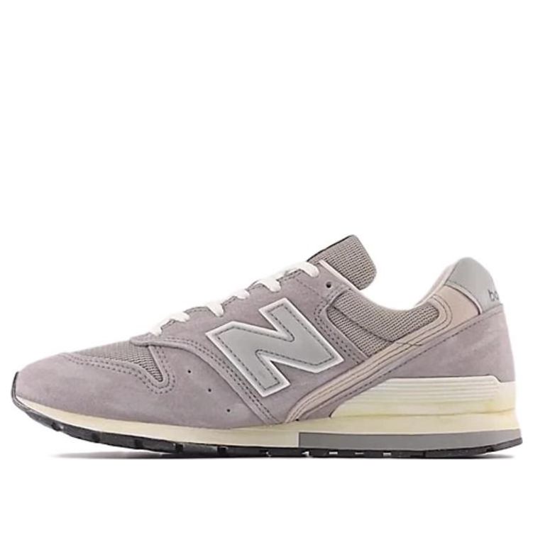 New Balance 996 V2 'Brown' CM996HJ2