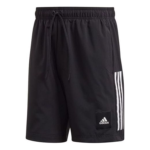 adidas MHD CHELSEA Sports Shorts Men Black FM6949
