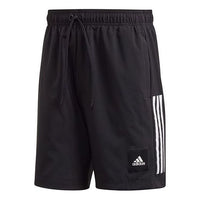 adidas MHD CHELSEA Sports Shorts Men Black FM6949