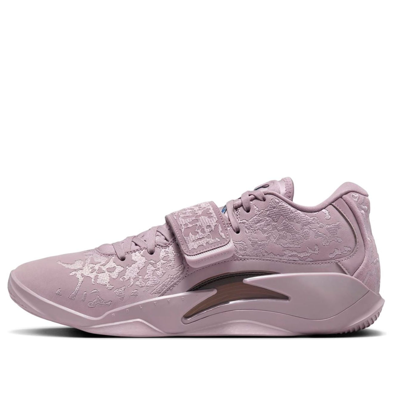 Air Jordan Zion 3 SE PF 'Plum Fog' FN1778-500