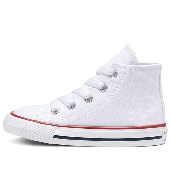 Converse CHUCK TAYLOR ALL Star OPTICAL White 7J253C