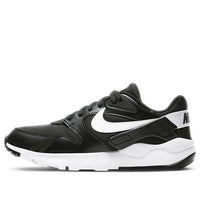 (WMNS) Nike LD Victory 'Black White' AT4441-003
