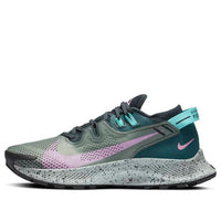 (WMNS) Nike Pegasus Trail 2 'Spiral Sage Atomic Teal' CK4309-300