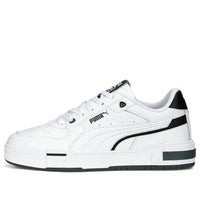 PUMA CA Pro Glitch 'White Black' 390681-02