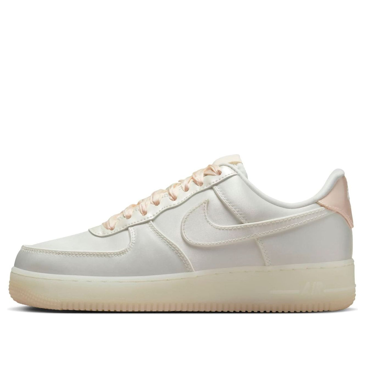 (WMNS) Nike Air Force 1 '07 LV8 'Sail Barely Orange' HQ3762-133