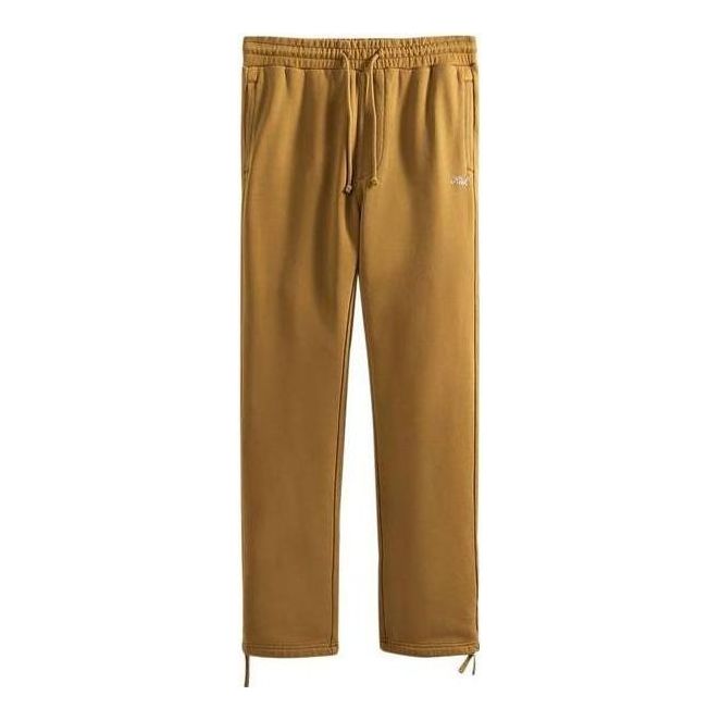 KITH Williams III Sweatpant 'Karat' KHM060193-711