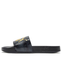 PUMA Leadcat Snake Lux Slide Sandal Black 370693-01