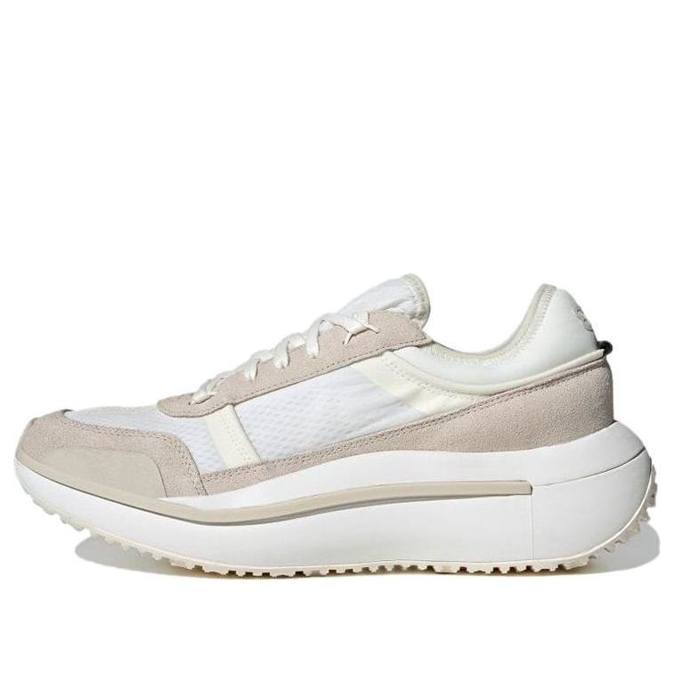 adidas Y-3 Ajatu Run 'Off White' GZ9158