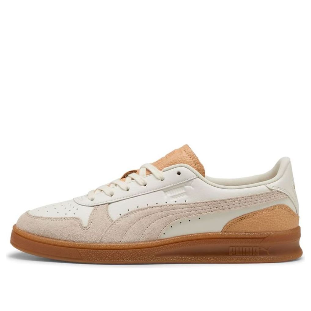 PUMA Indoor Special 'Warm White Alpine Snow' 401362-01