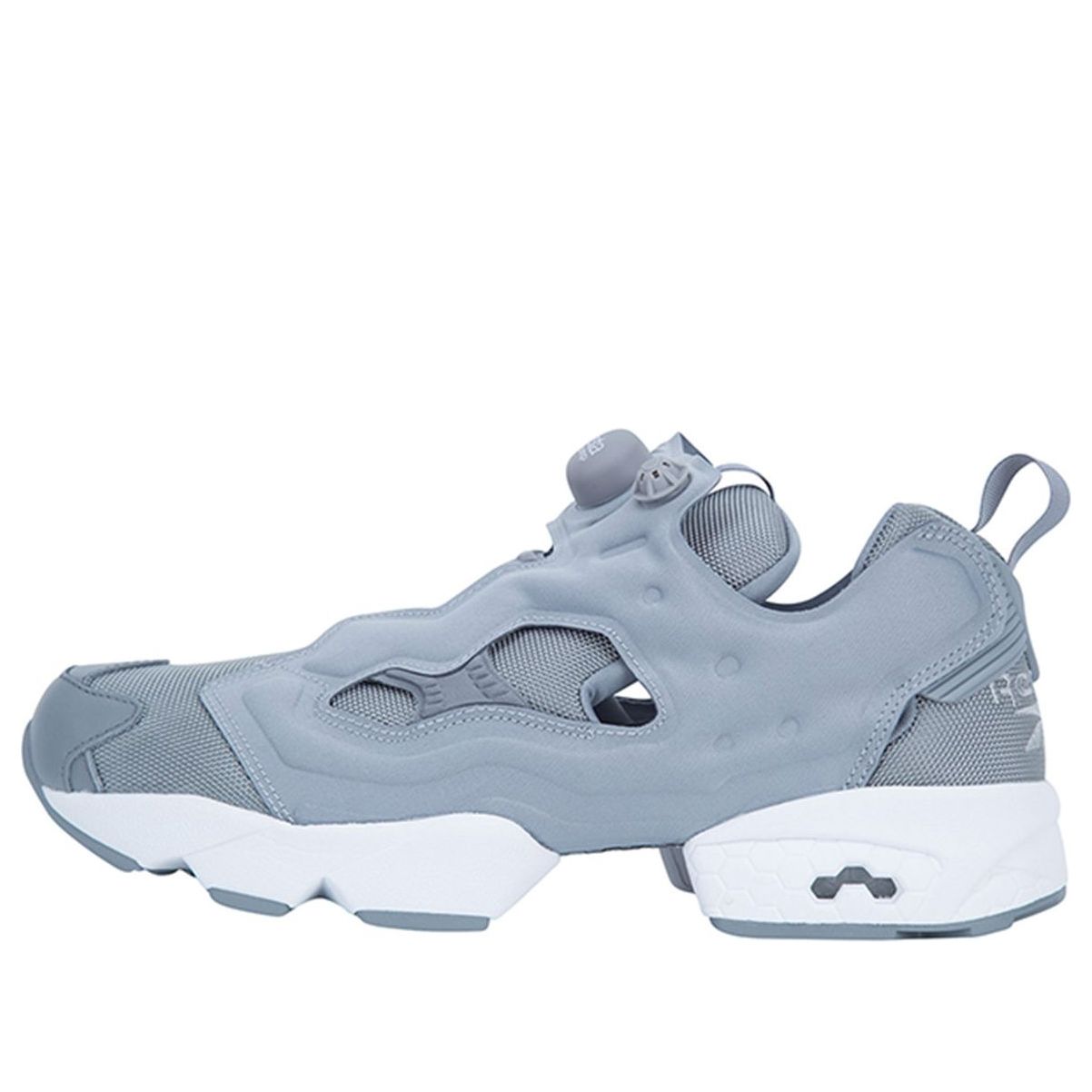 Reebok Instapump Fury OG 'Flat Grey' V65751