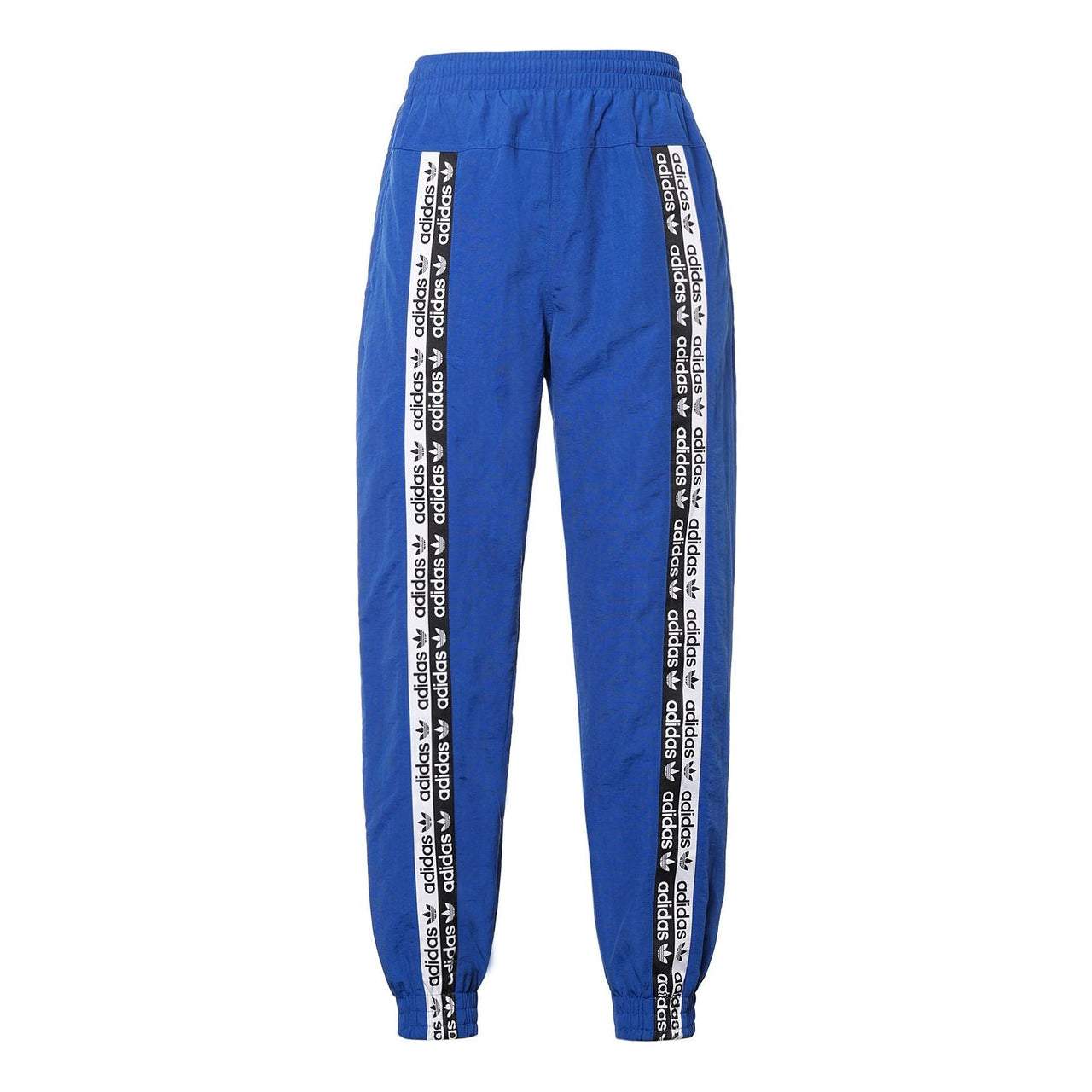 adidas originals Vocal W.TP Bundle Feet Sports Pants Blue ED7143