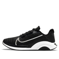 Nike ZoomX SuperRep Surge 'Black White' CU7627-002