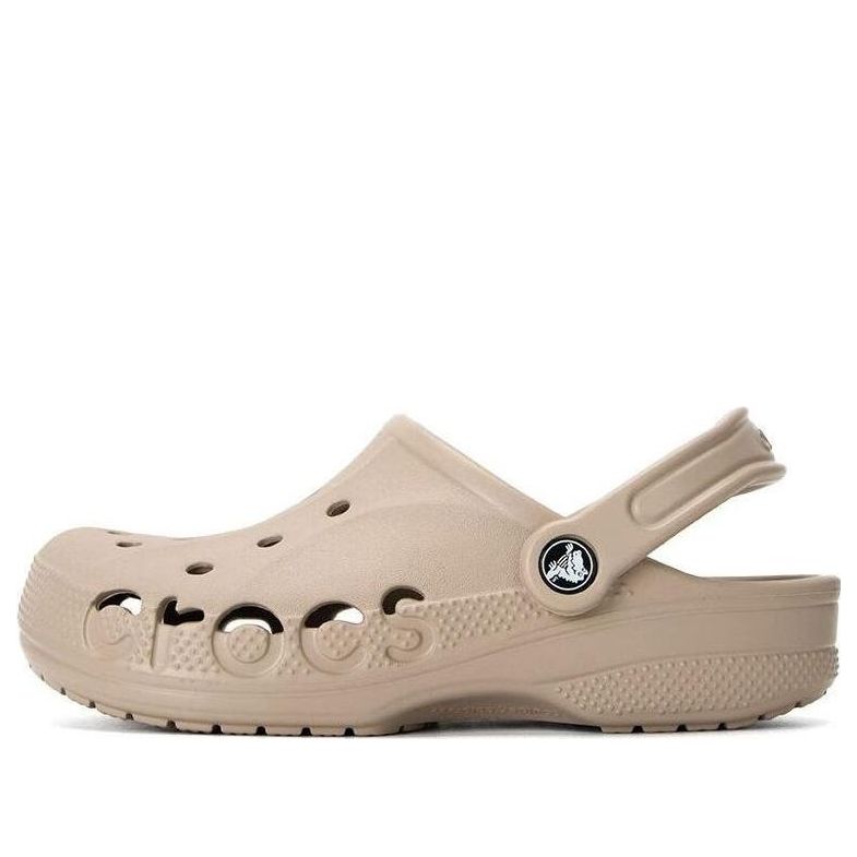Crocs Baya Clogs 'Cobblestone' 10126-2V3